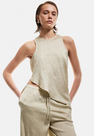 Майка-борцовка