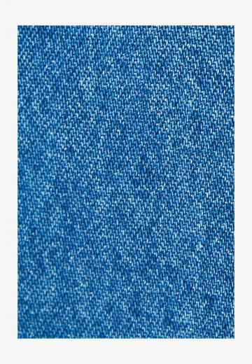 Джинсовая блузка