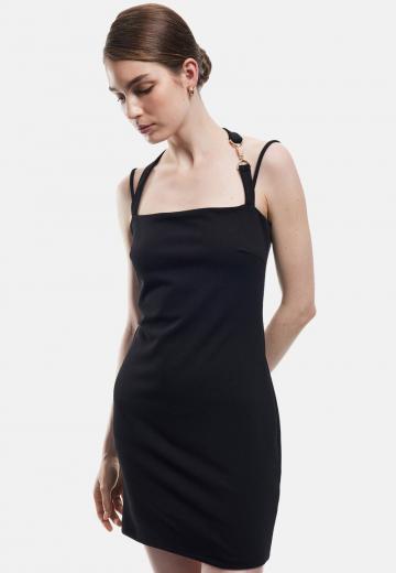 Платье футляр