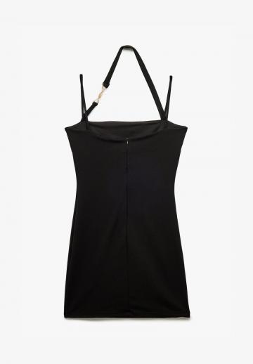 Платье футляр