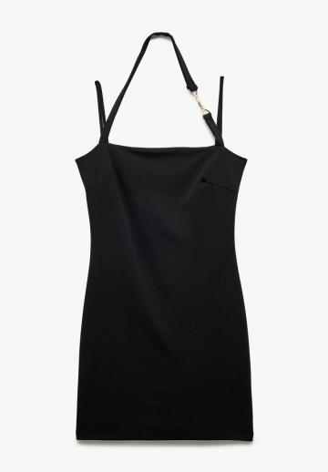 Платье футляр