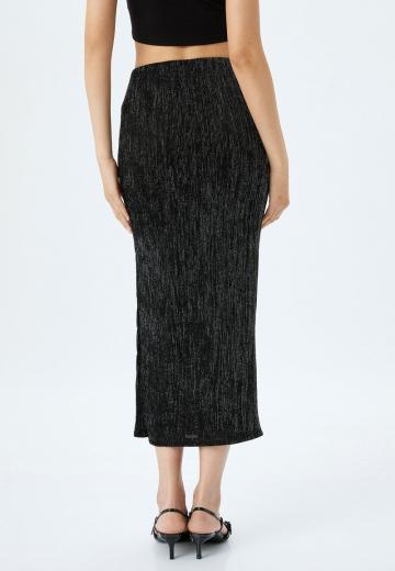 Летняя юбка