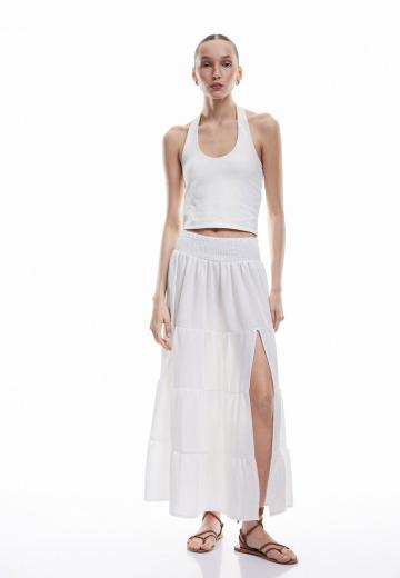 Летняя юбка