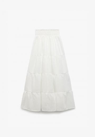 Летняя юбка