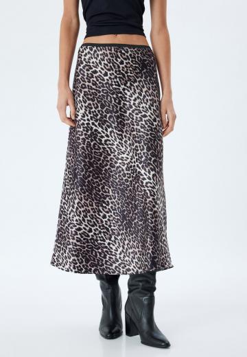 Летняя юбка