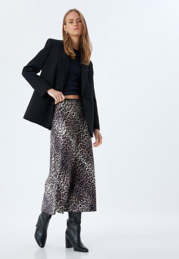 Летняя юбка