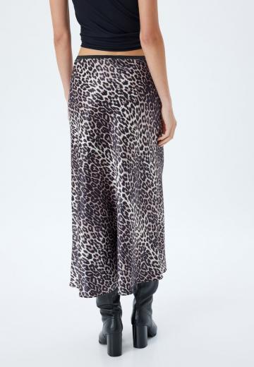 Летняя юбка