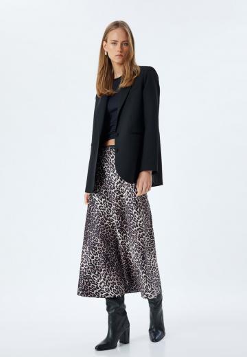 Летняя юбка