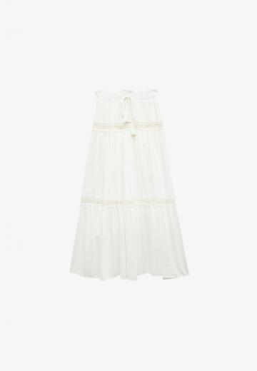 Летняя юбка