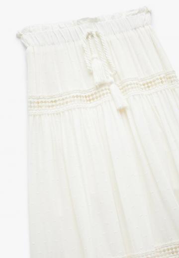 Летняя юбка