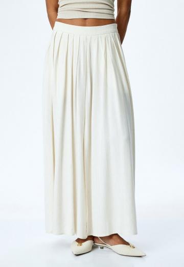 Летняя юбка