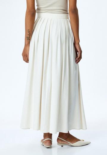 Летняя юбка