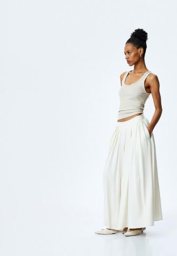 Летняя юбка