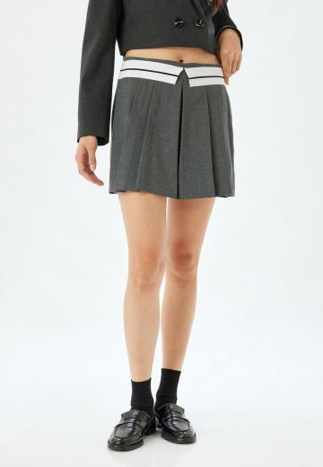 Летняя юбка