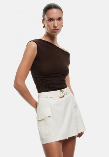 Летняя юбка