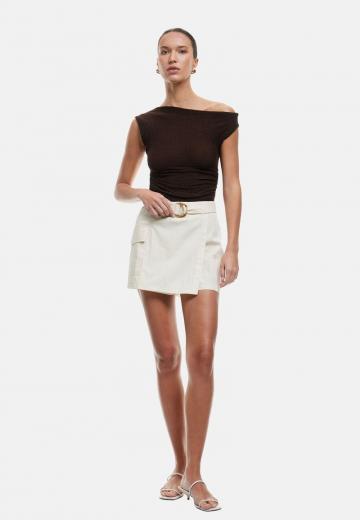 Летняя юбка