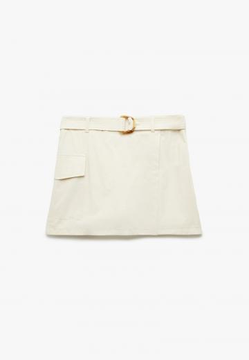 Летняя юбка