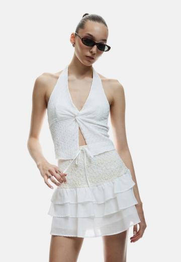 Летняя юбка