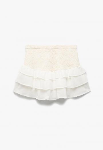 Летняя юбка