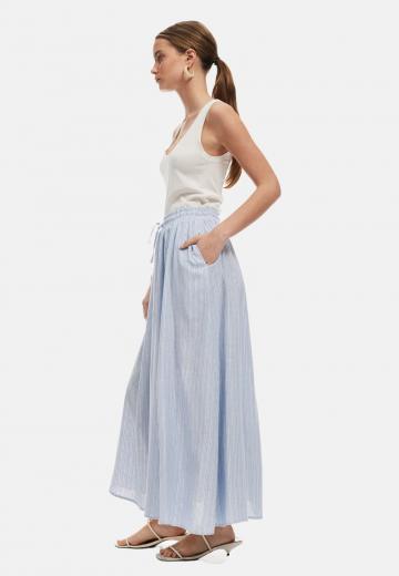 Летняя юбка