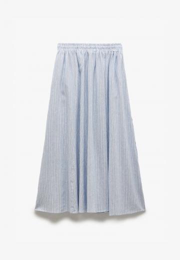 Летняя юбка