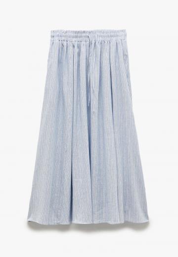 Летняя юбка