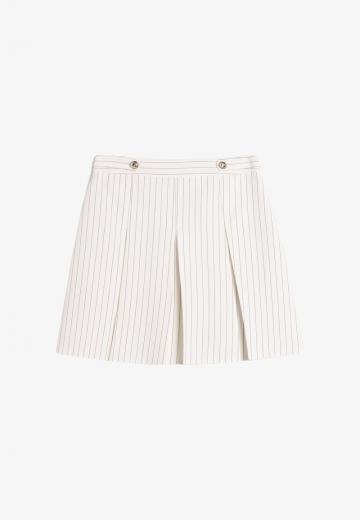 Летняя юбка