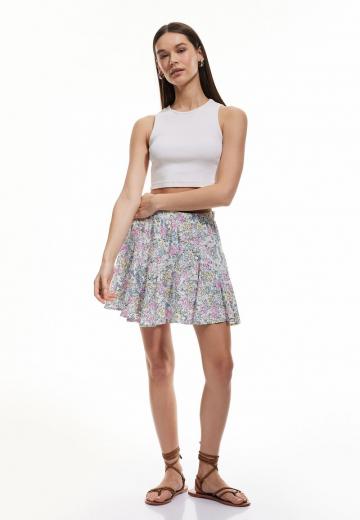 Летняя юбка