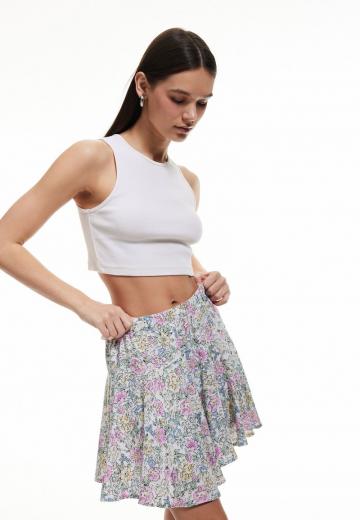 Летняя юбка