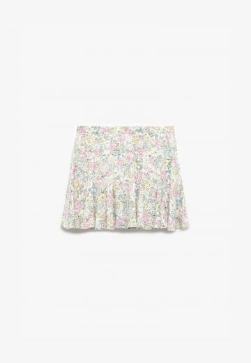 Летняя юбка