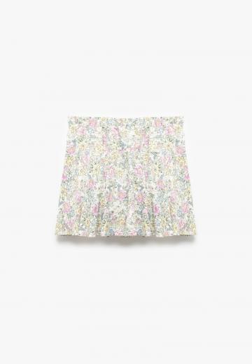 Летняя юбка