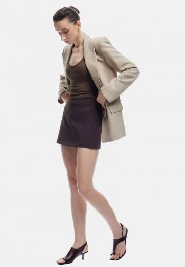 Летняя юбка