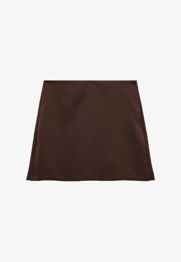 Летняя юбка