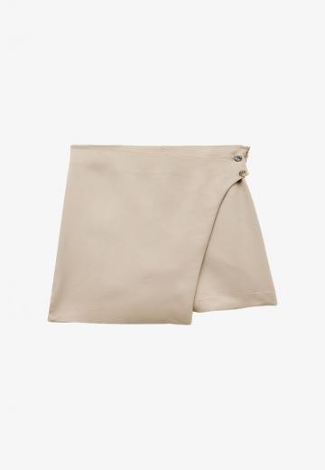 Летняя юбка