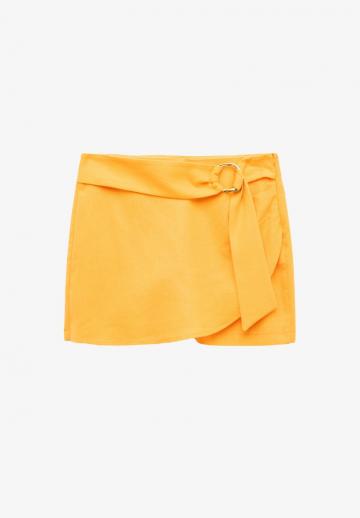 Летняя юбка