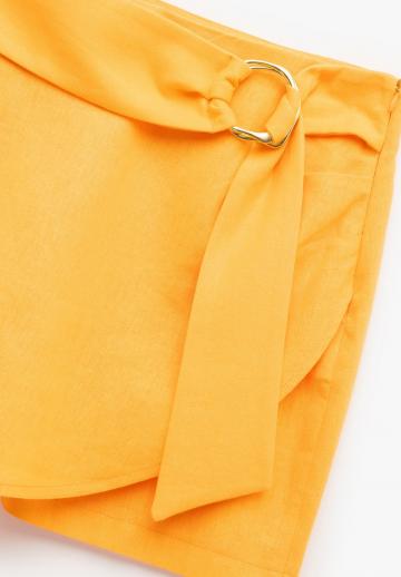 Летняя юбка