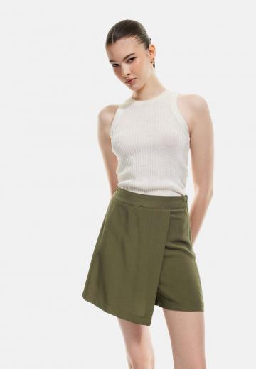 Летняя юбка