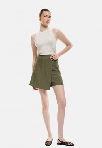 Летняя юбка