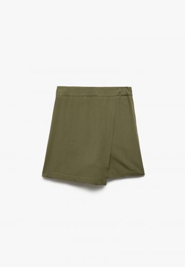 Летняя юбка