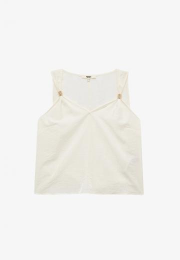 Майка-борцовка