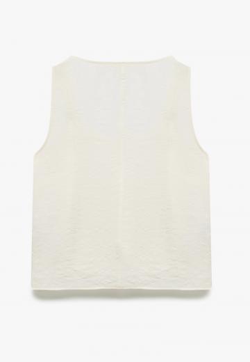 Майка-борцовка