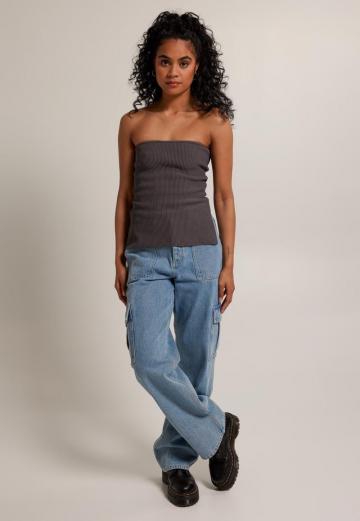 Майка-борцовка