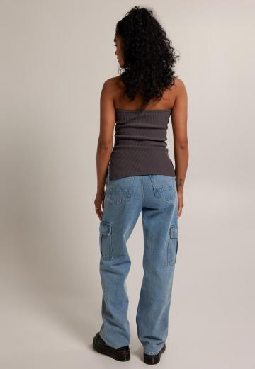 Майка-борцовка