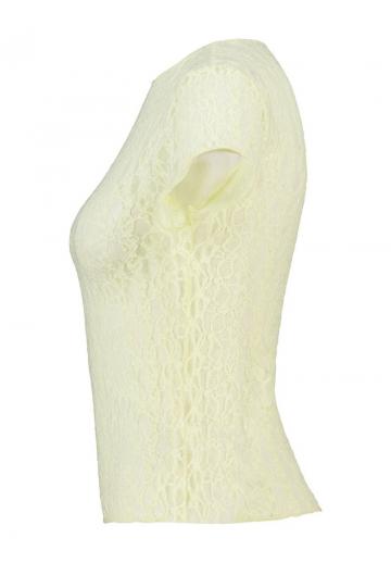 Кружевная блузка