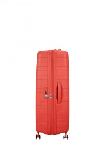 Чемодан на колесах