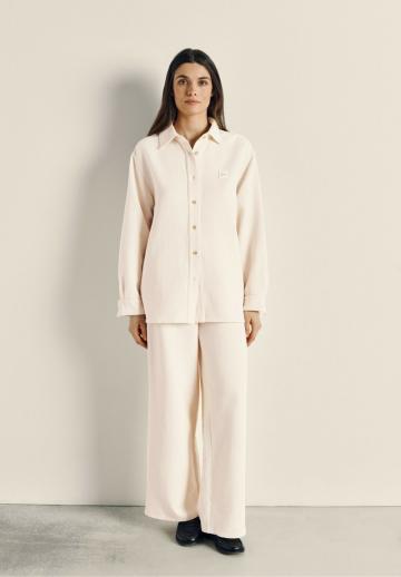 Длинная куртка