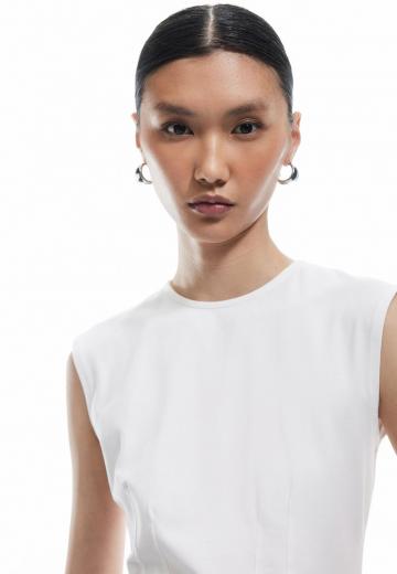 Майка-борцовка