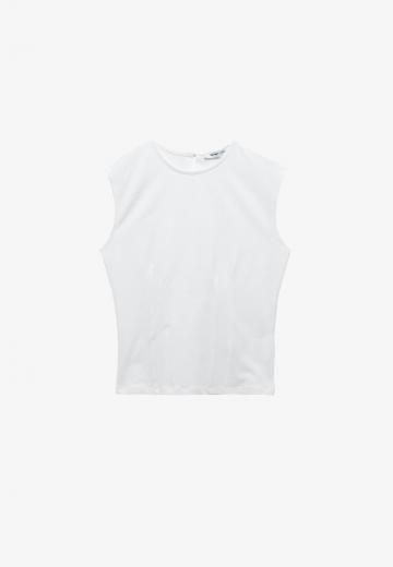 Майка-борцовка