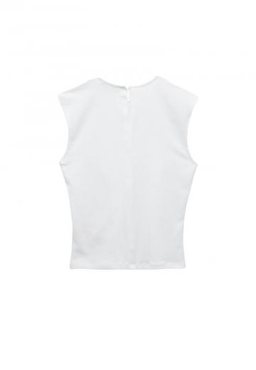 Майка-борцовка