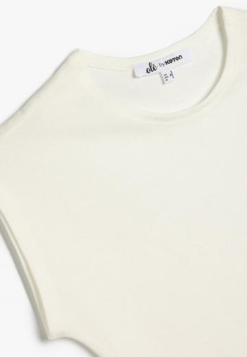 Майка-борцовка